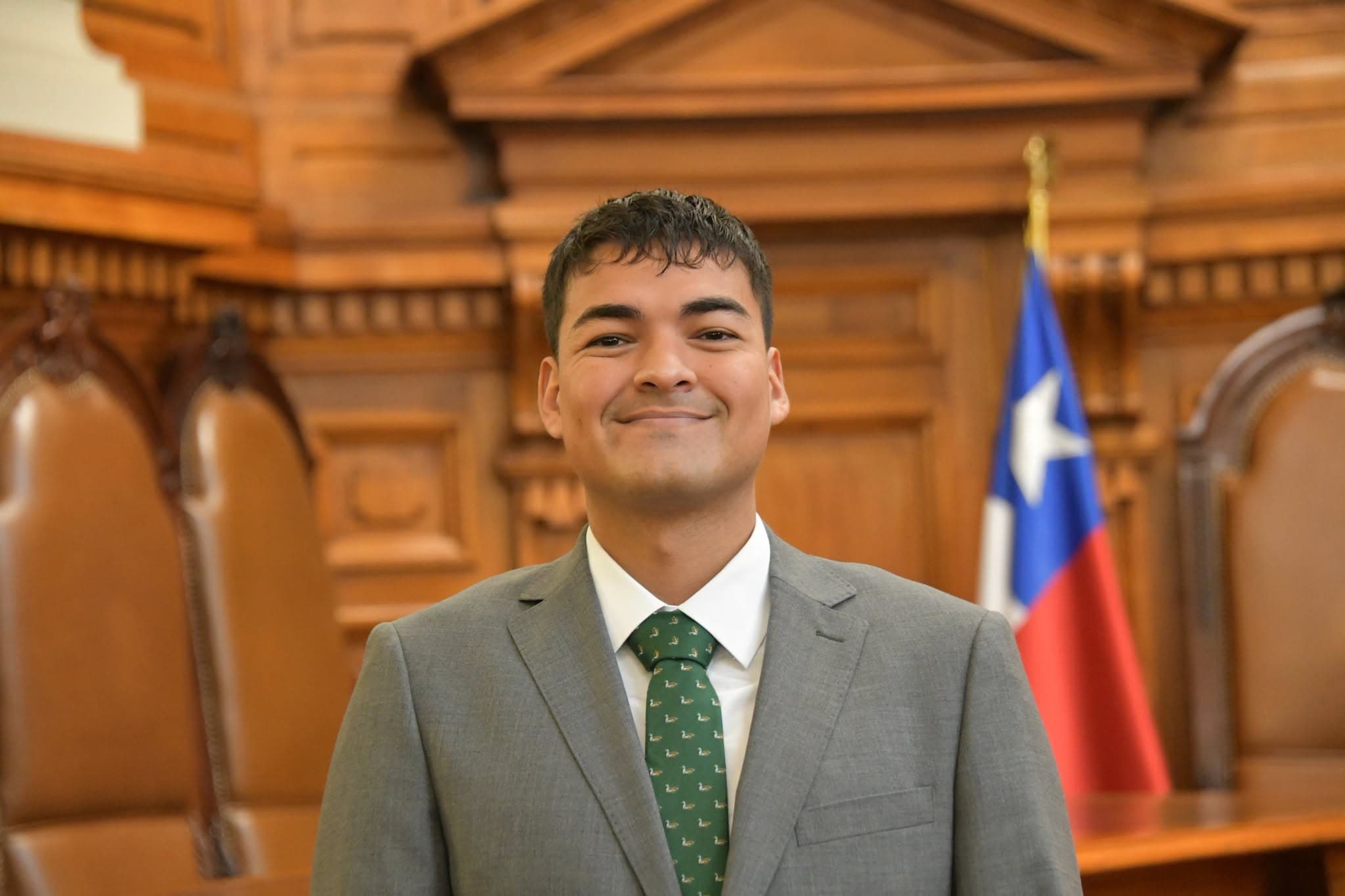Benjamín Rojas Tejada