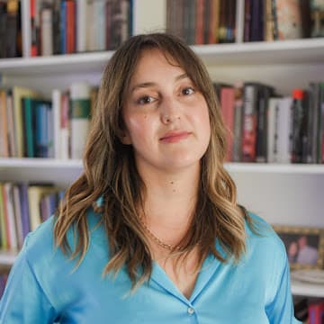 Patricia Arredondo Moraga