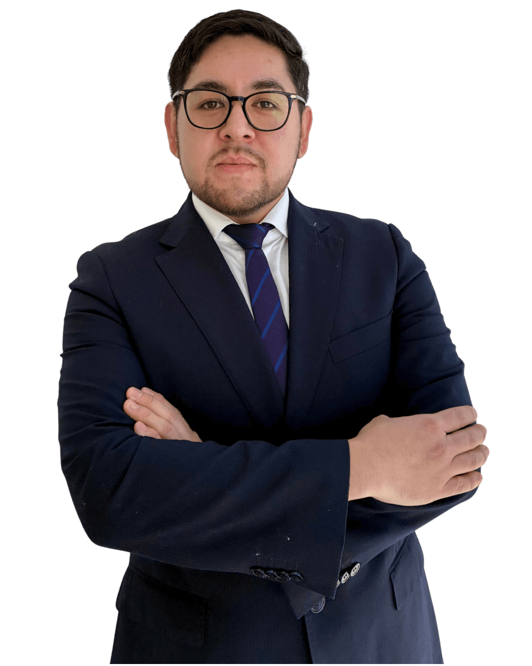 Javier Ignacio Vásquez Zúñiga