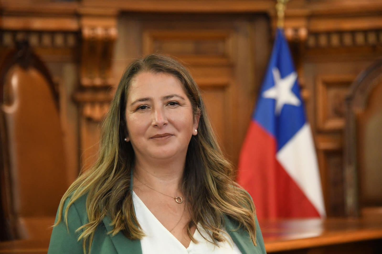 Melina Cantillana Toro