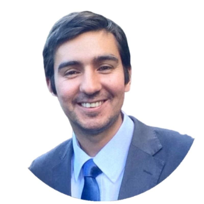 Sergio Silva Gallardo