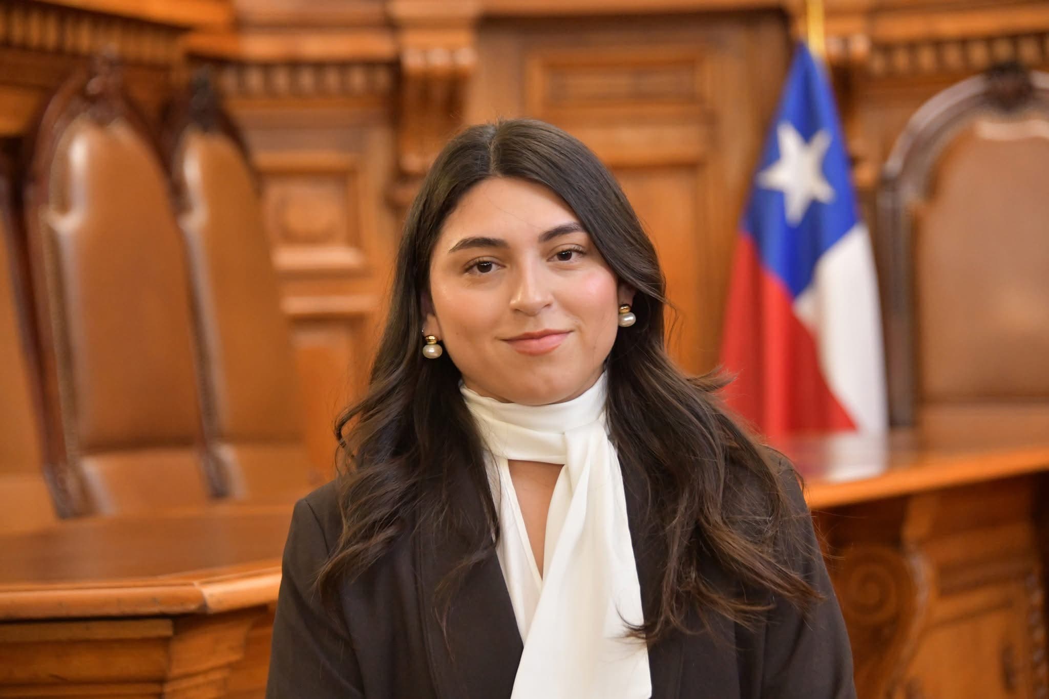 FRANCISCA IGNACIA NÚÑEZ AROS