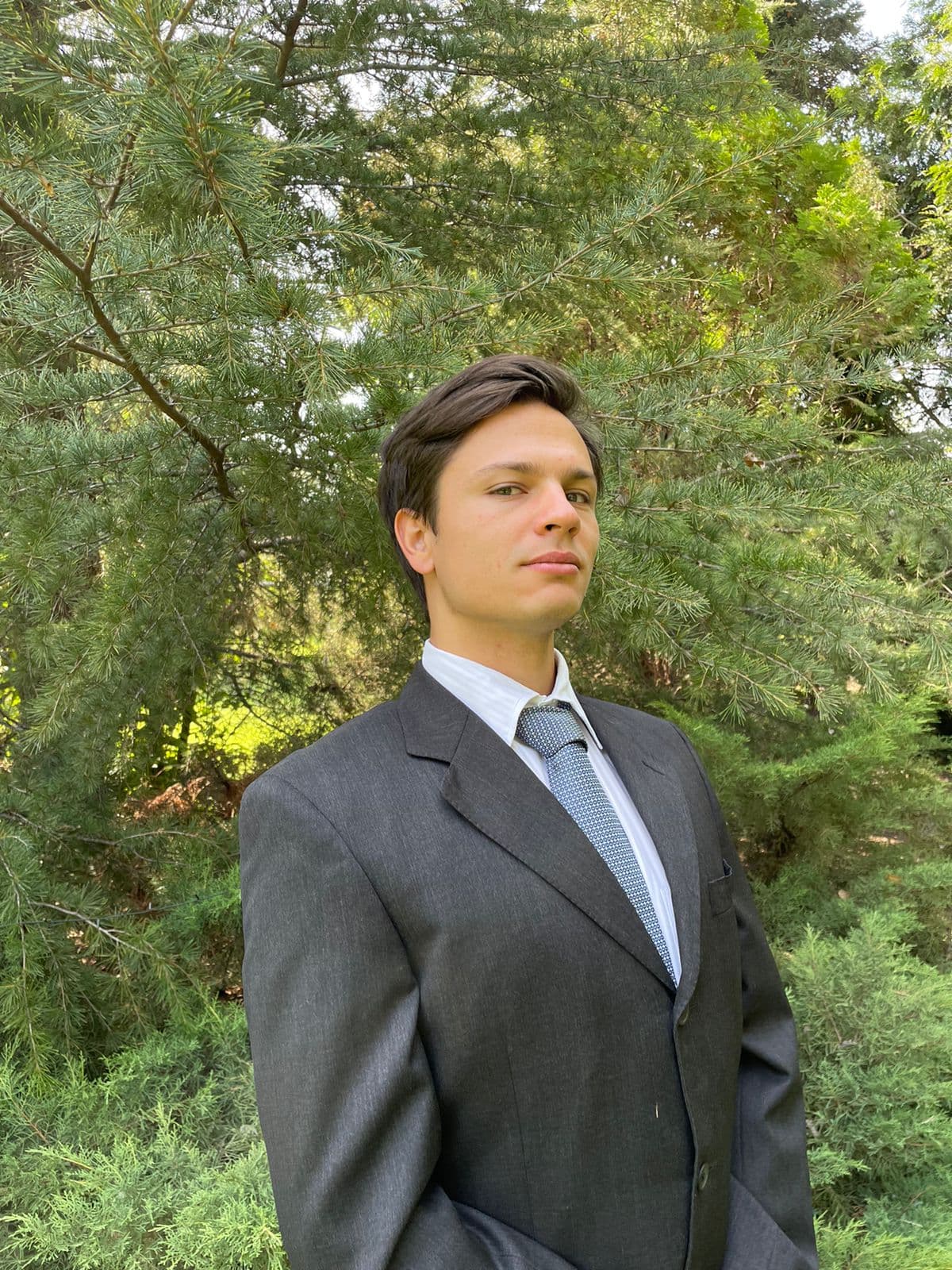 JOAQUÍN ANDRÉS MONASTERIO BETTA