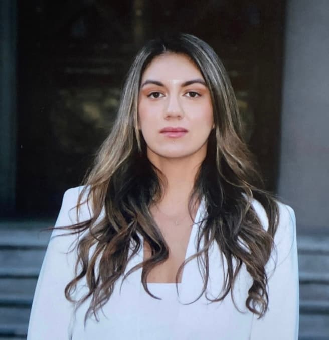 LUZ FRANCISCA FERRO JARA