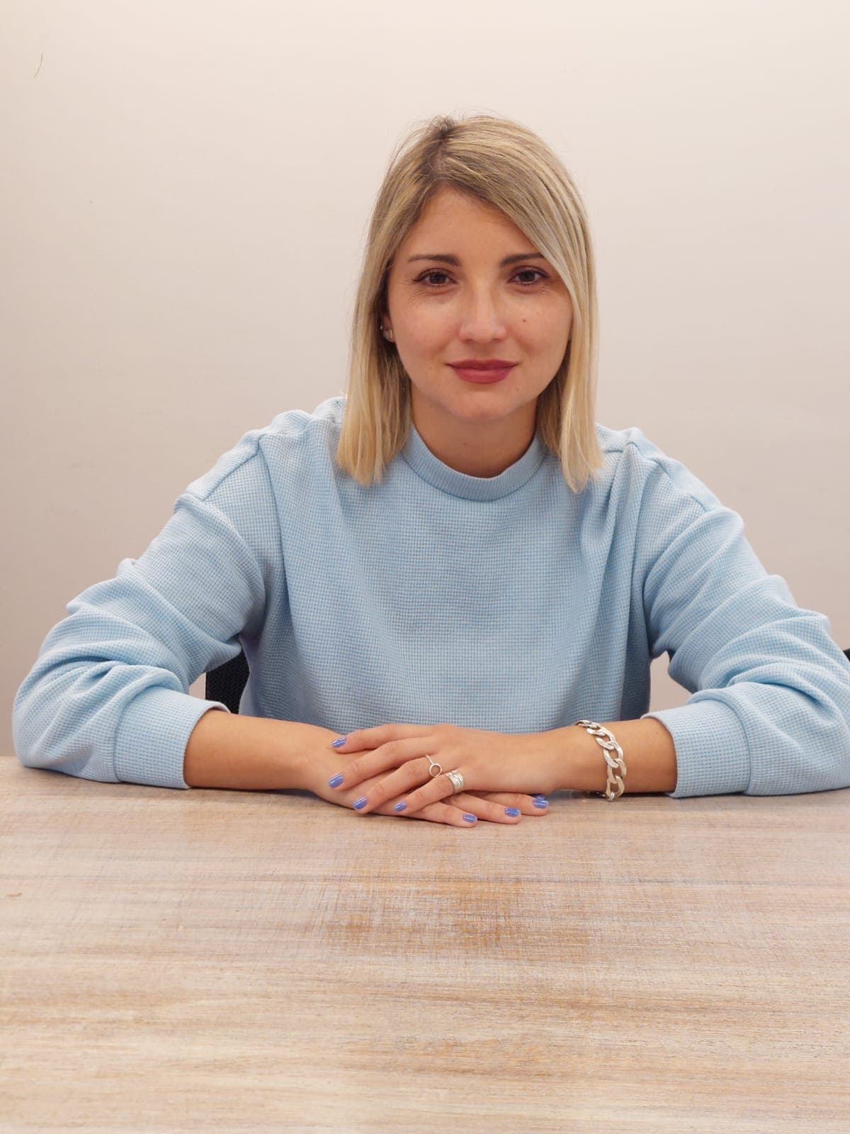 ANDREA CONSTANZA MANRÍQUEZ SAAVEDRA