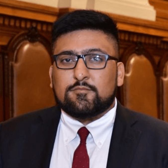 BENJAMÍN ESTEBAN SAAVEDRA FUENTES