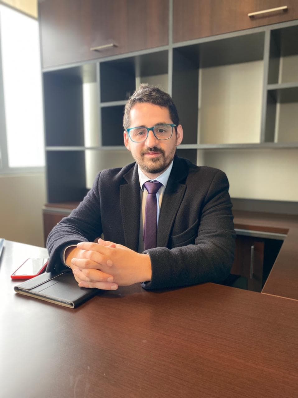 Nicolas Ignacio Klaassen Burdiles