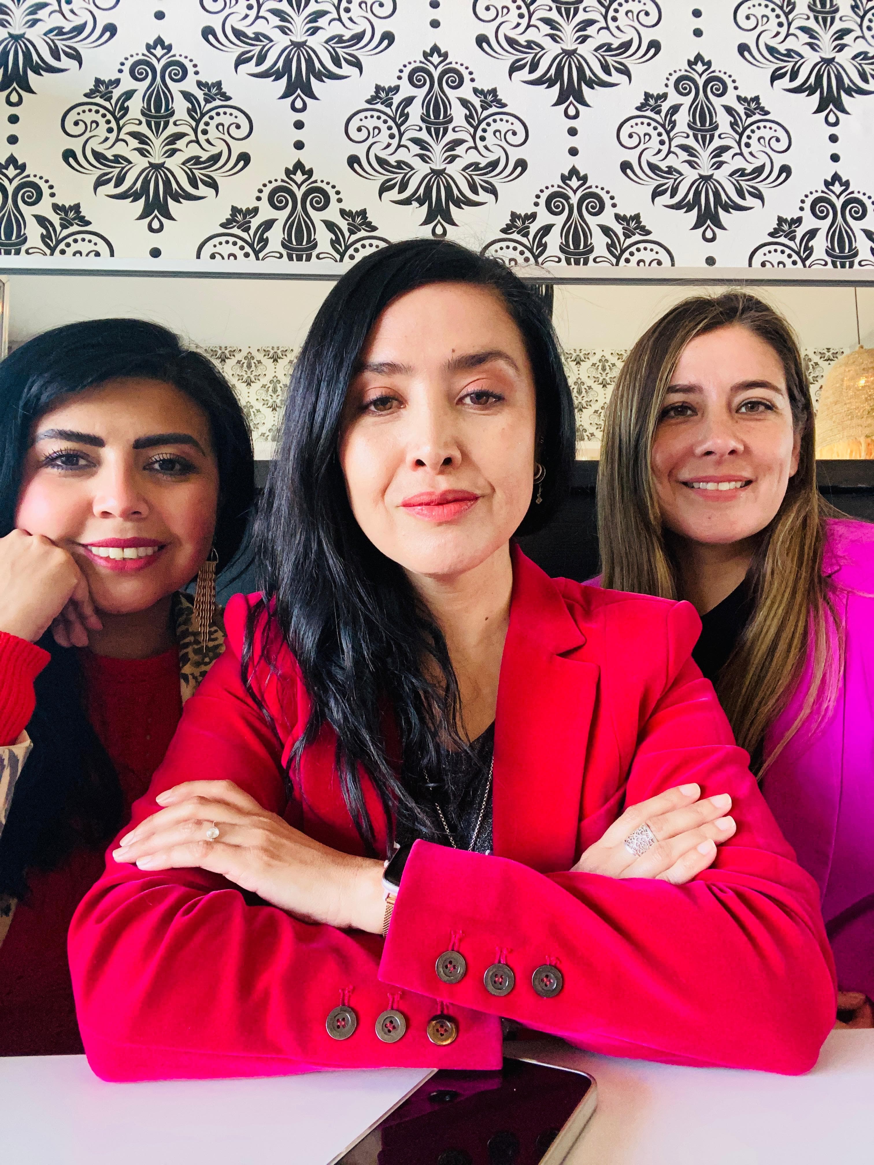 Paulina Piantini Munizaga