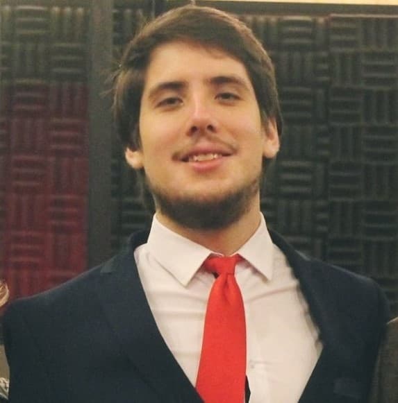 Felipe Abel Guevara Uribe