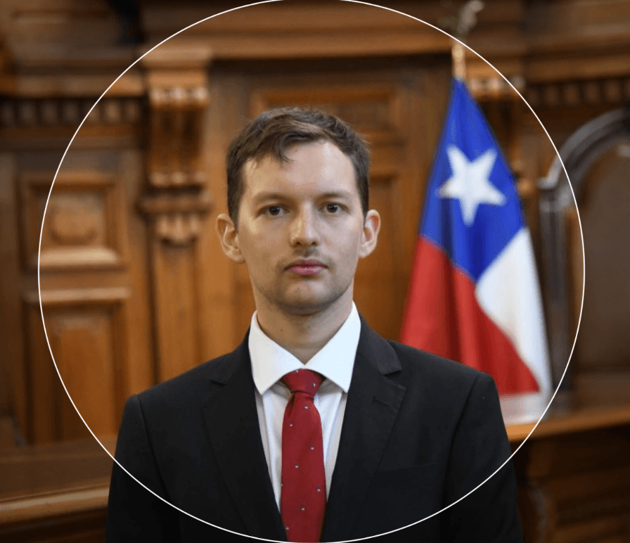 Felipe Ignacio Kuthe Armijo