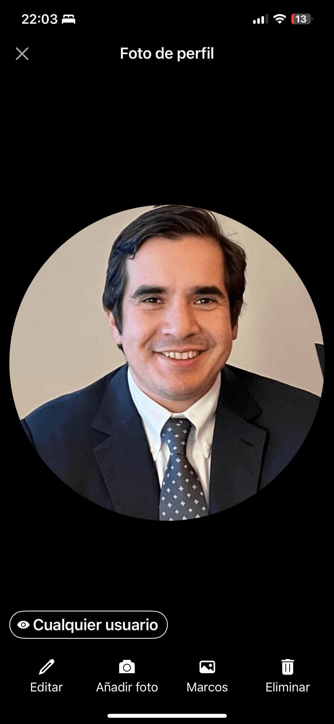 Cristian Pastene Zamora