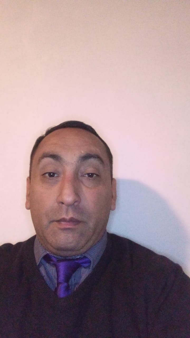 Esteban Humberto Lagos Concha