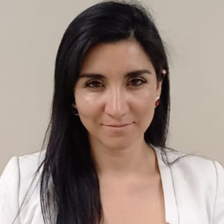 Denisse Sazo Arellano