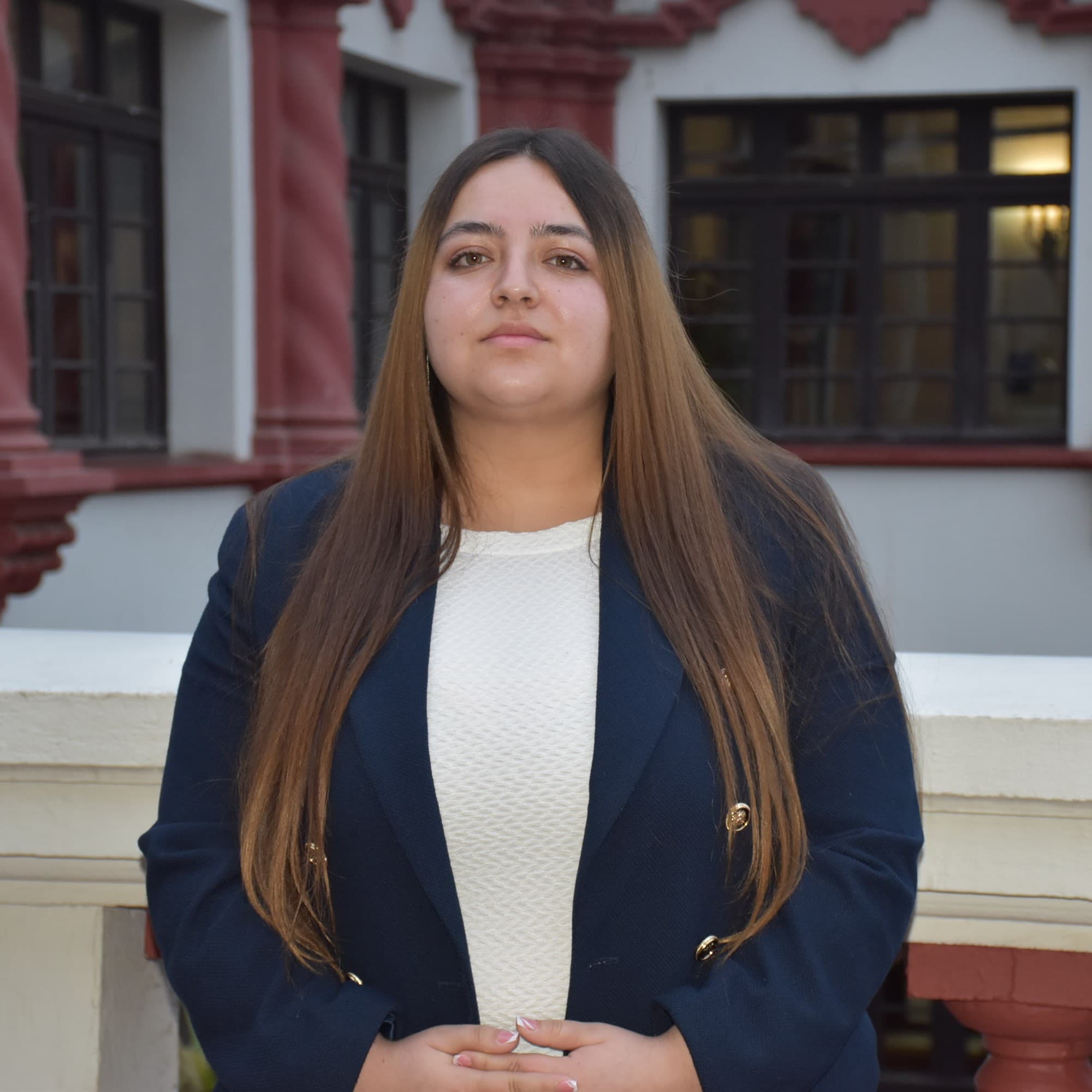 FRANCISCA TIARE TORRES TORO