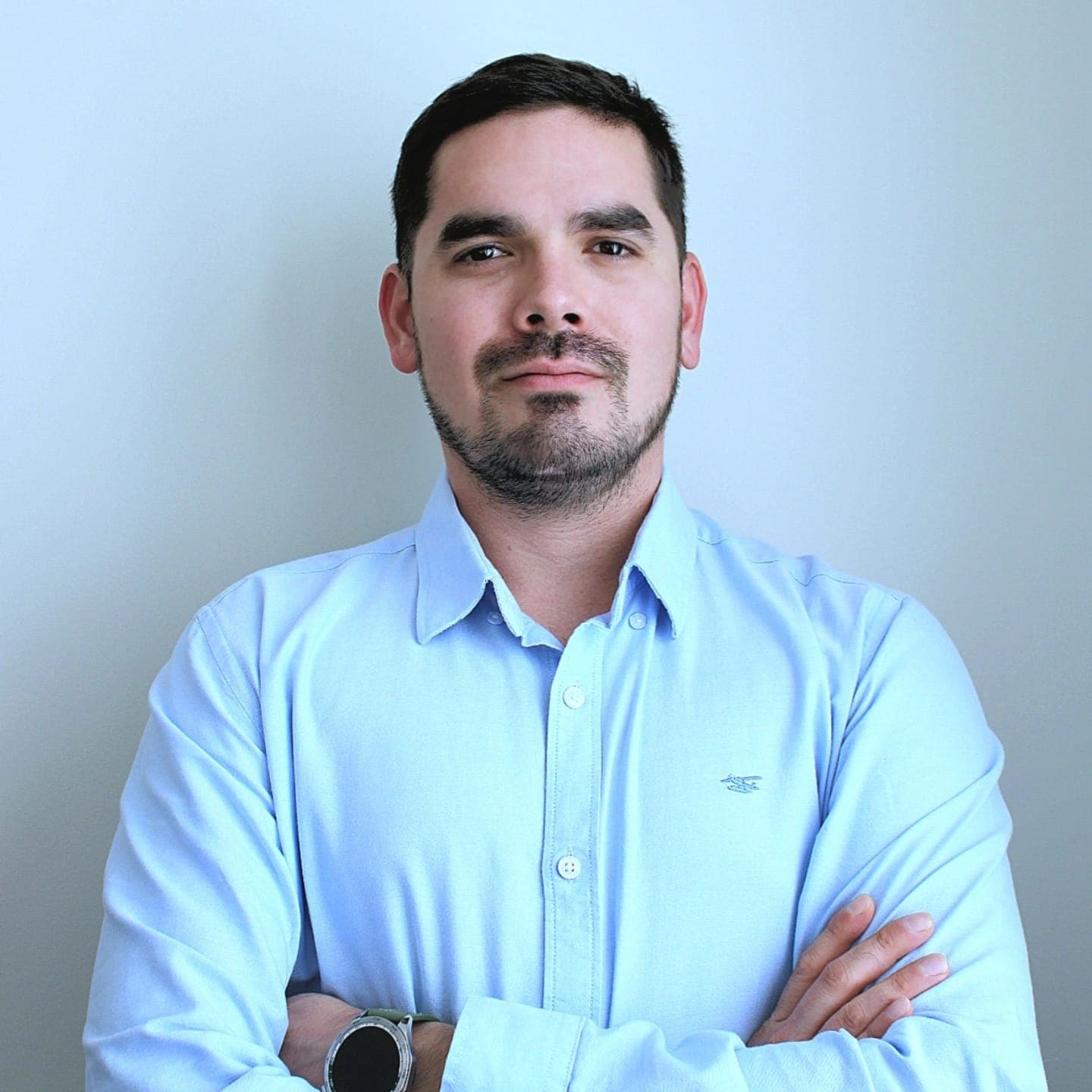 Ignacio Polanco Rojas