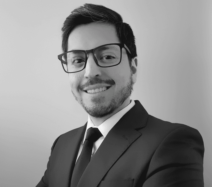 Claudio Nicolás López Guzmán