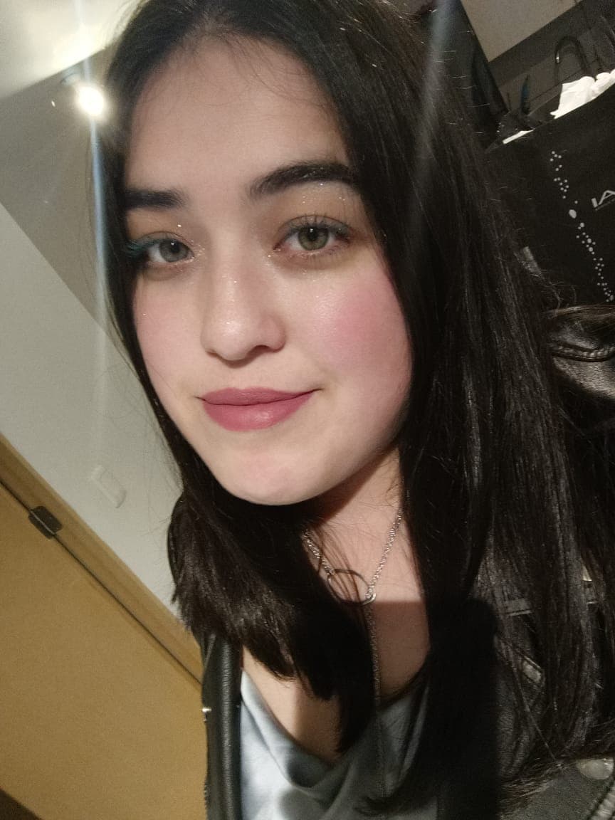 Bárbara Andrea Pulgar Silva