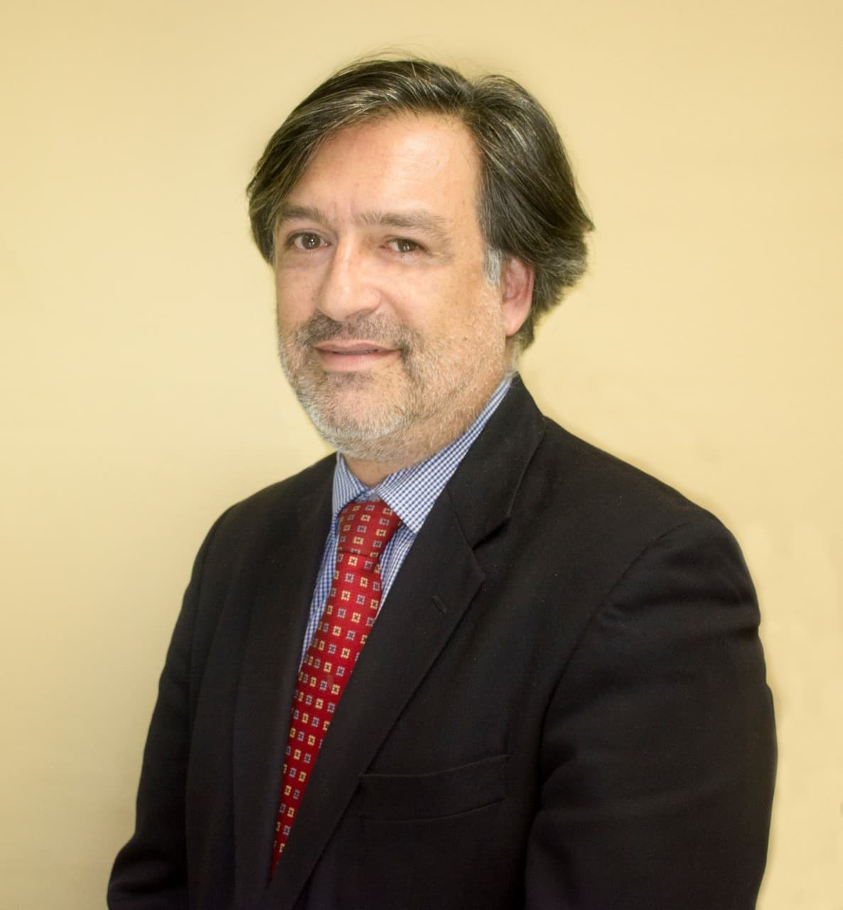 Rodrigo Eduardo Silva Guzmán