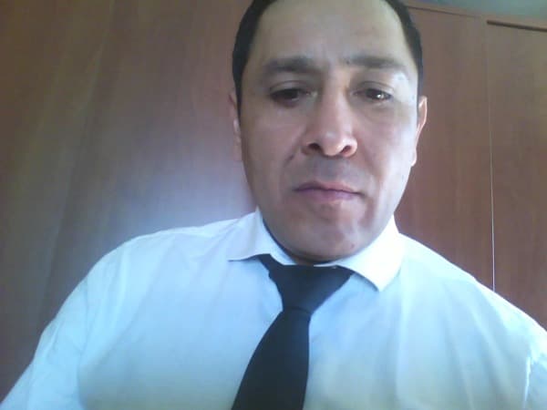 Rodolfo Salgado Padilla