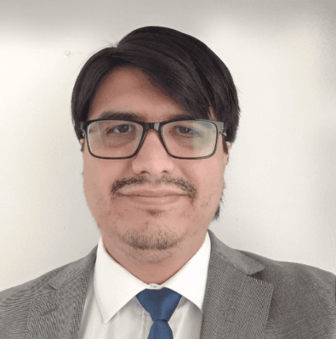 JORGE DÍAZ GUTIÉRREZ