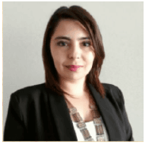 María Paulina Gubelin Walker