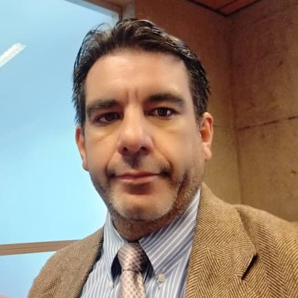 Diego del Solar Vivanco