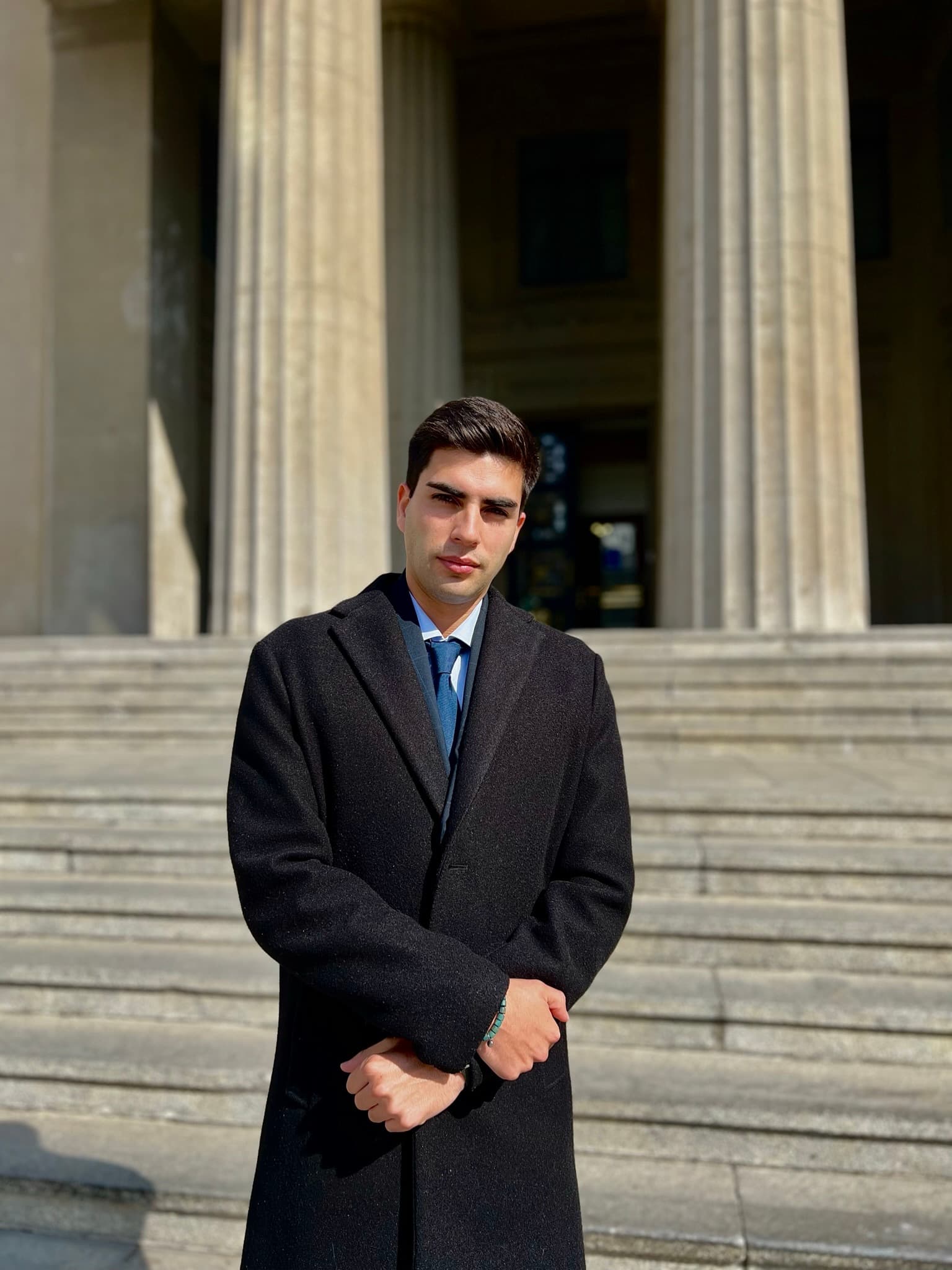 ALFONSO ESTEBAN BERRÍOS PÉREZ