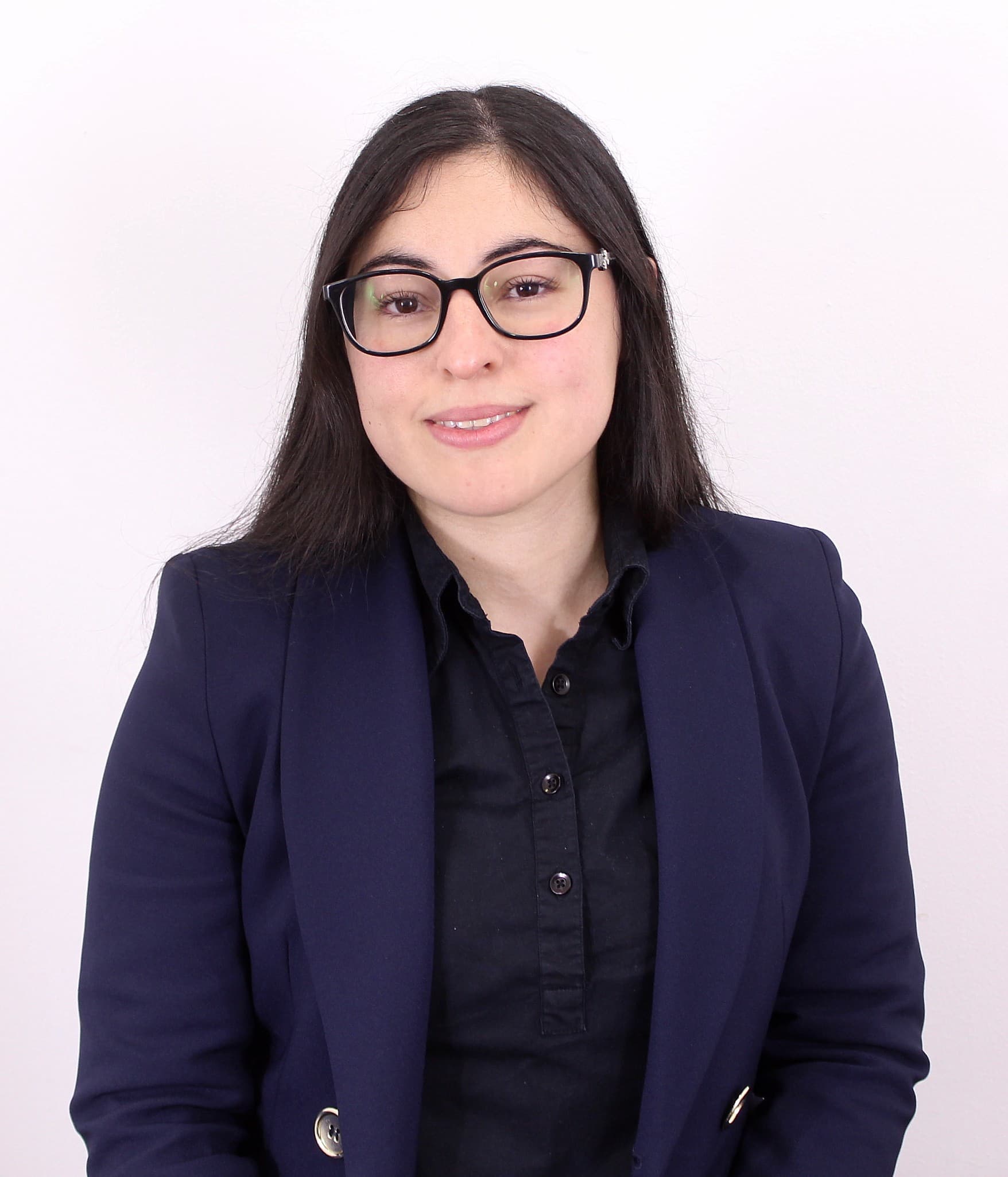 BÁRBARA CLAUDIA LUISA CAMPOS GARCÉS