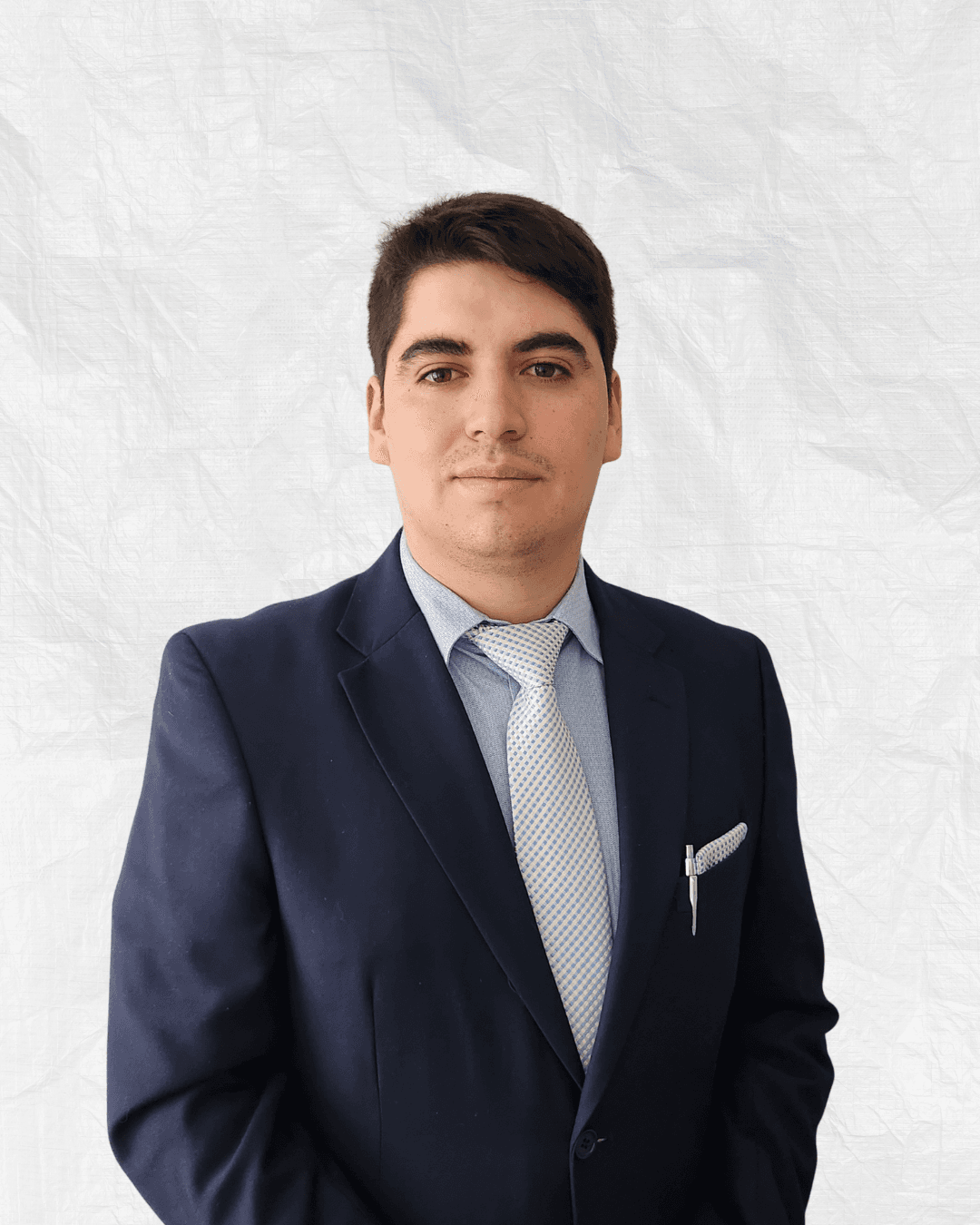 Matías Ernesto Cornejo Cornejo