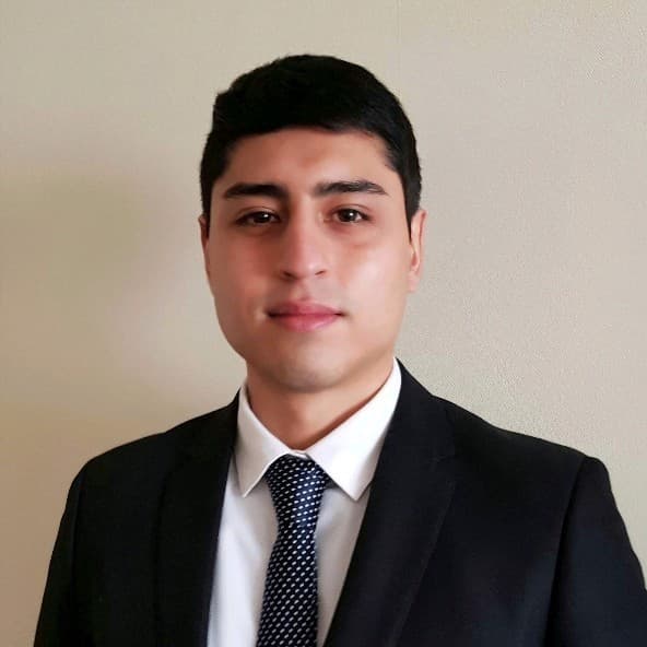 BASTIÁN ANDRÉS TAPIA ZEPEDA