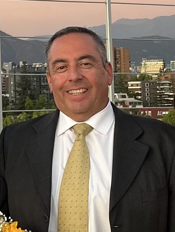 SERGIO MARCELO CAMPOS SILVA