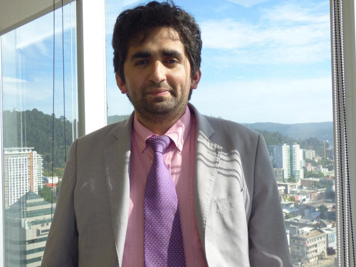 LEONARDO FABIÁN TORRES MARDONES