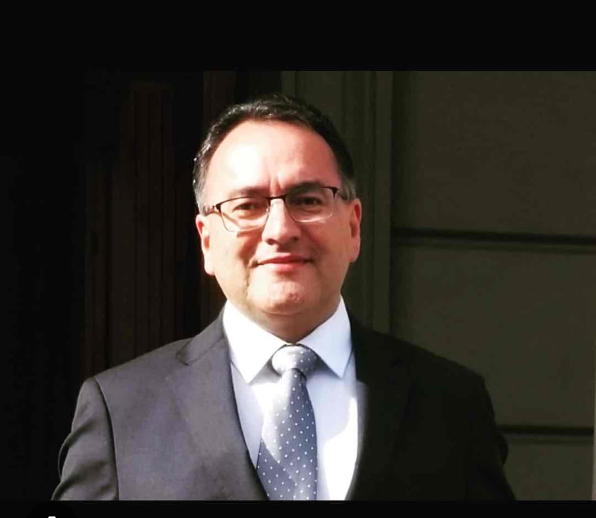 Herman Rebolledo Contreras