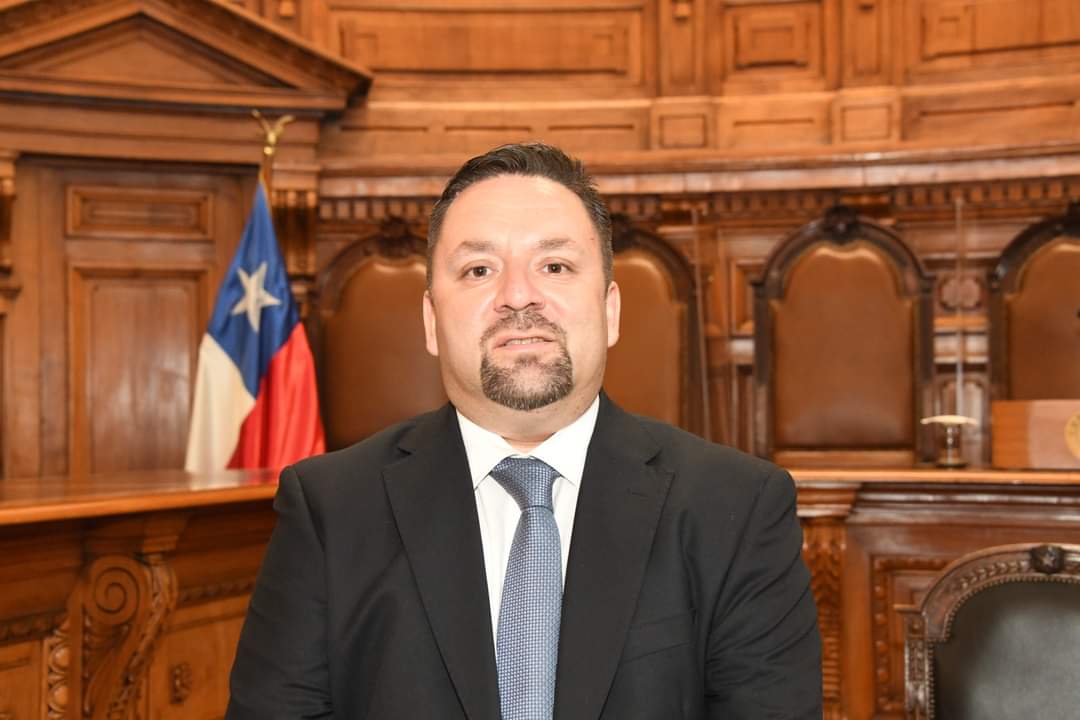 Luis Alberto Espinoza