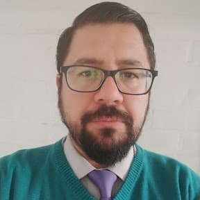 Rolando Javier Cisternas Rojas