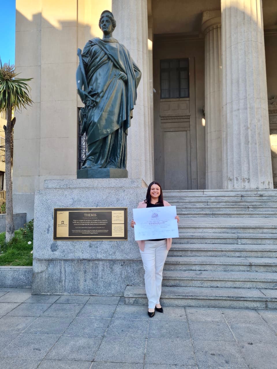 Pia Romero Covarrubias