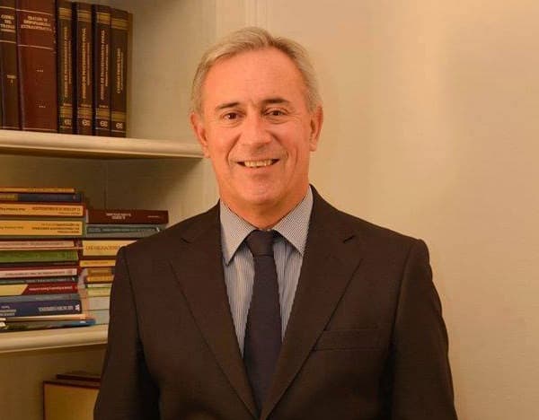 Adil Brkovic Almonte