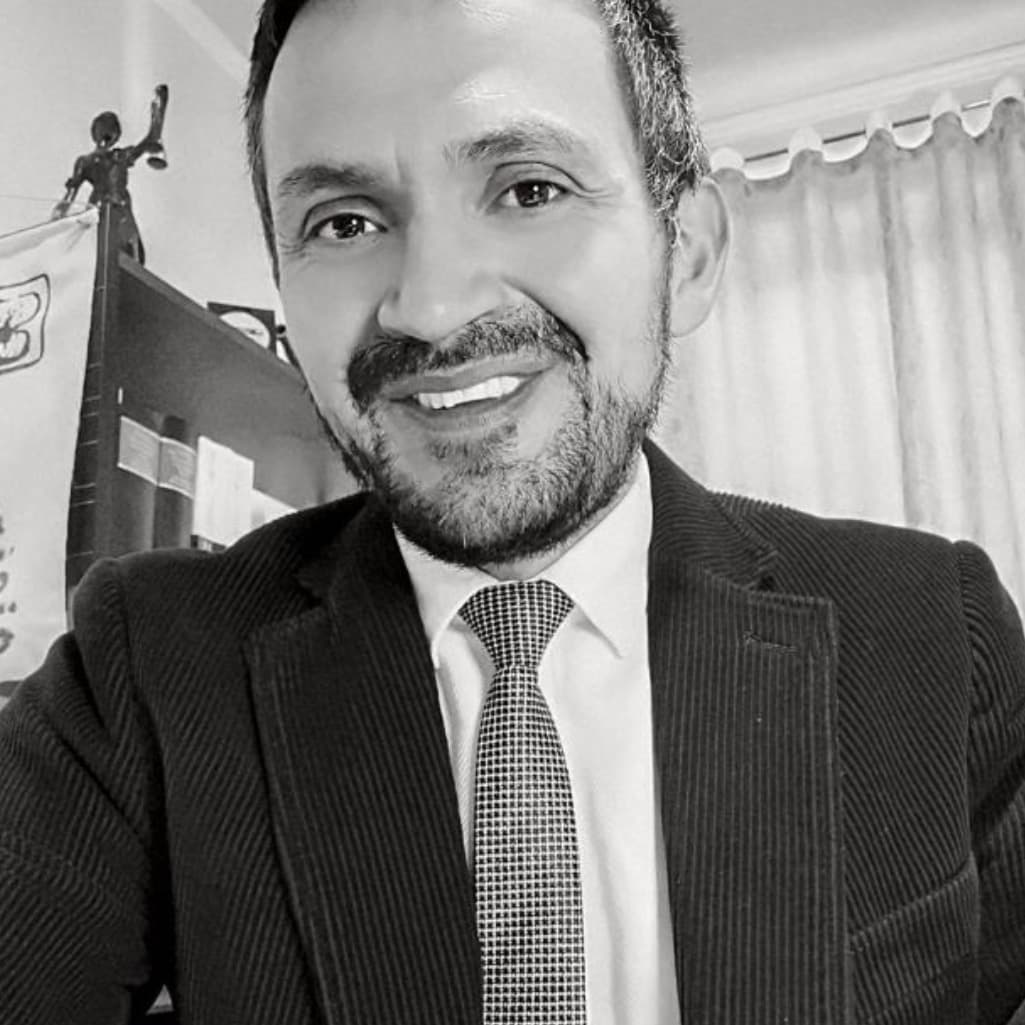 Patricio Robles Contreras