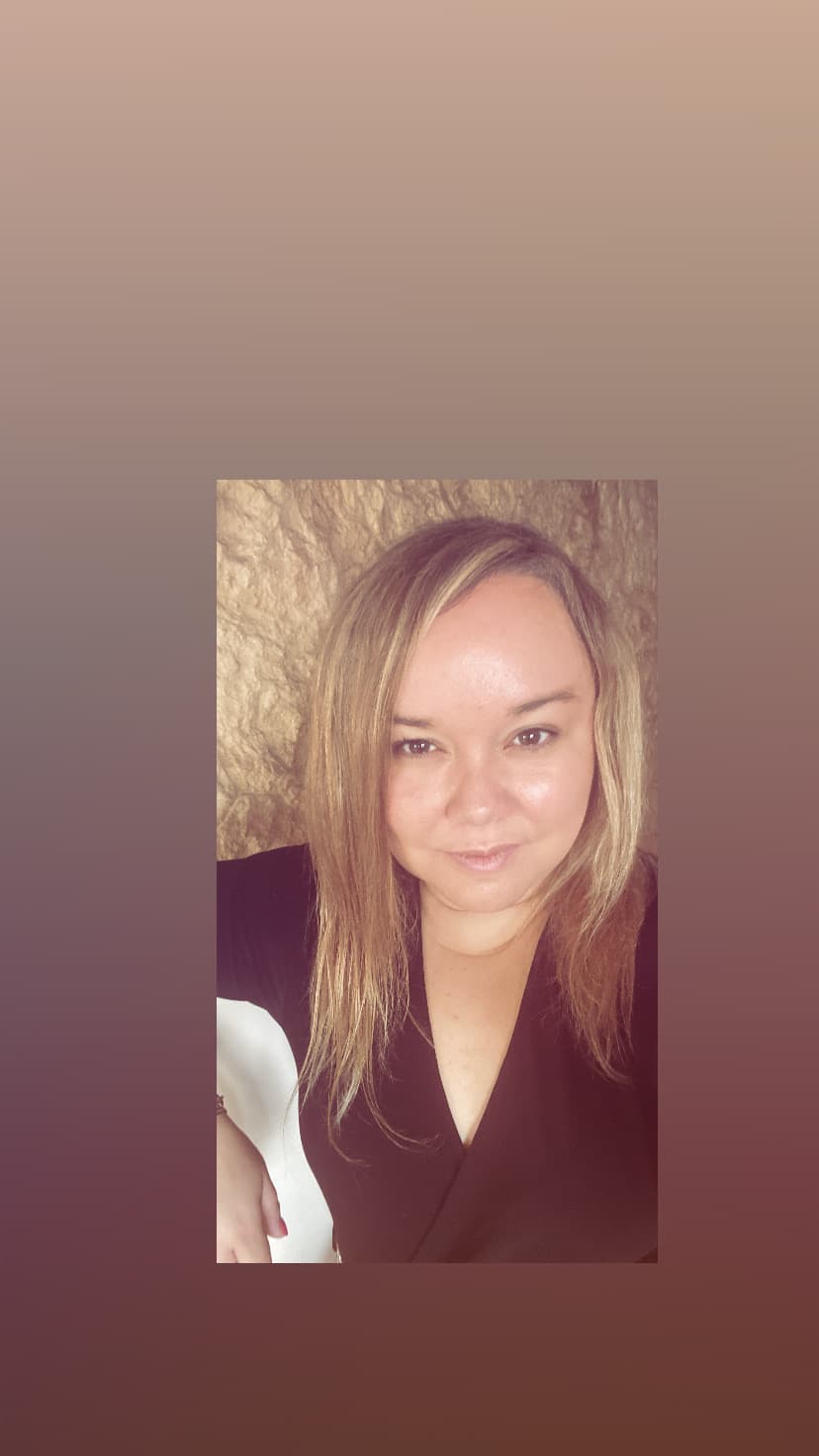 Maria Jose Mora Delgado