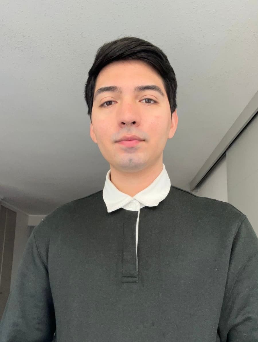 SEBASTIÁN IGNACIO PIZARRO CRUZ