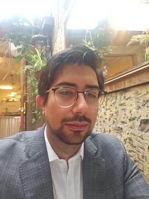 NICOLÁS REYNALDO AHUMADA LEIVA