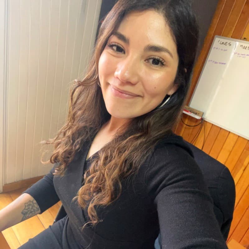 Karina Fierro Castro
