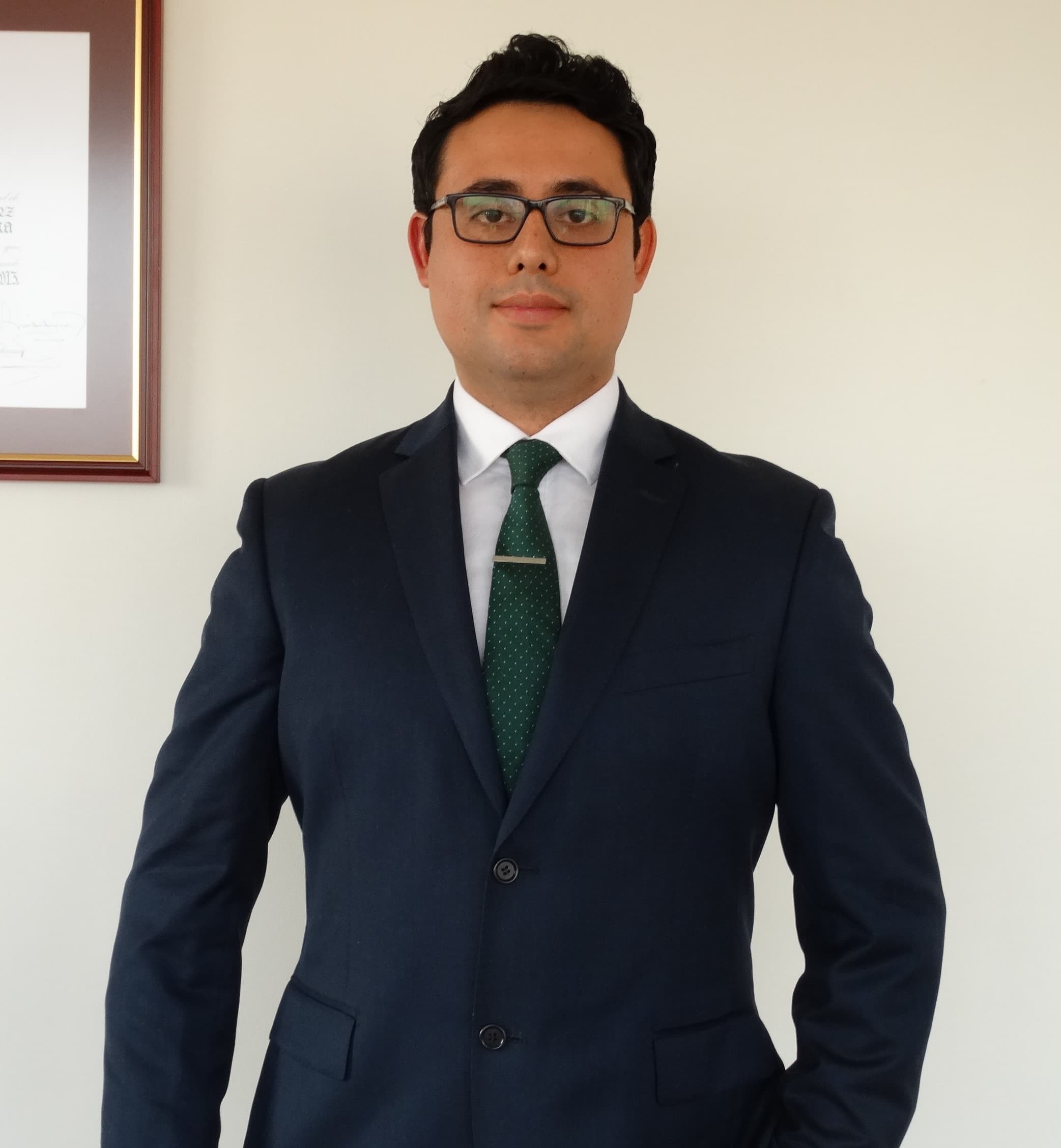 Vicente Ríos Urzúa