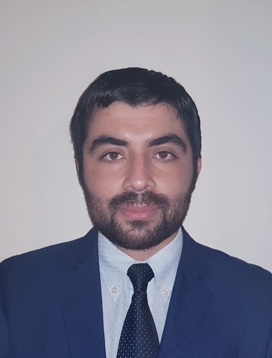 Jonathan Ponce Bravo