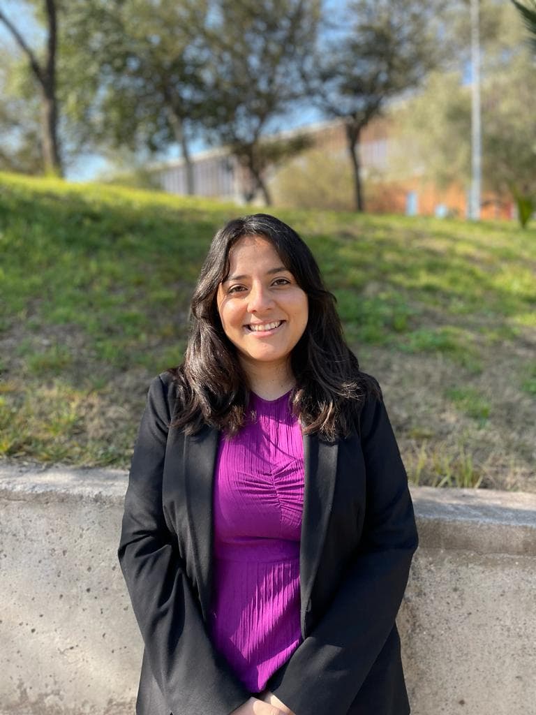 MAUREEN VERÓNICA MURUAGA AZÓCAR