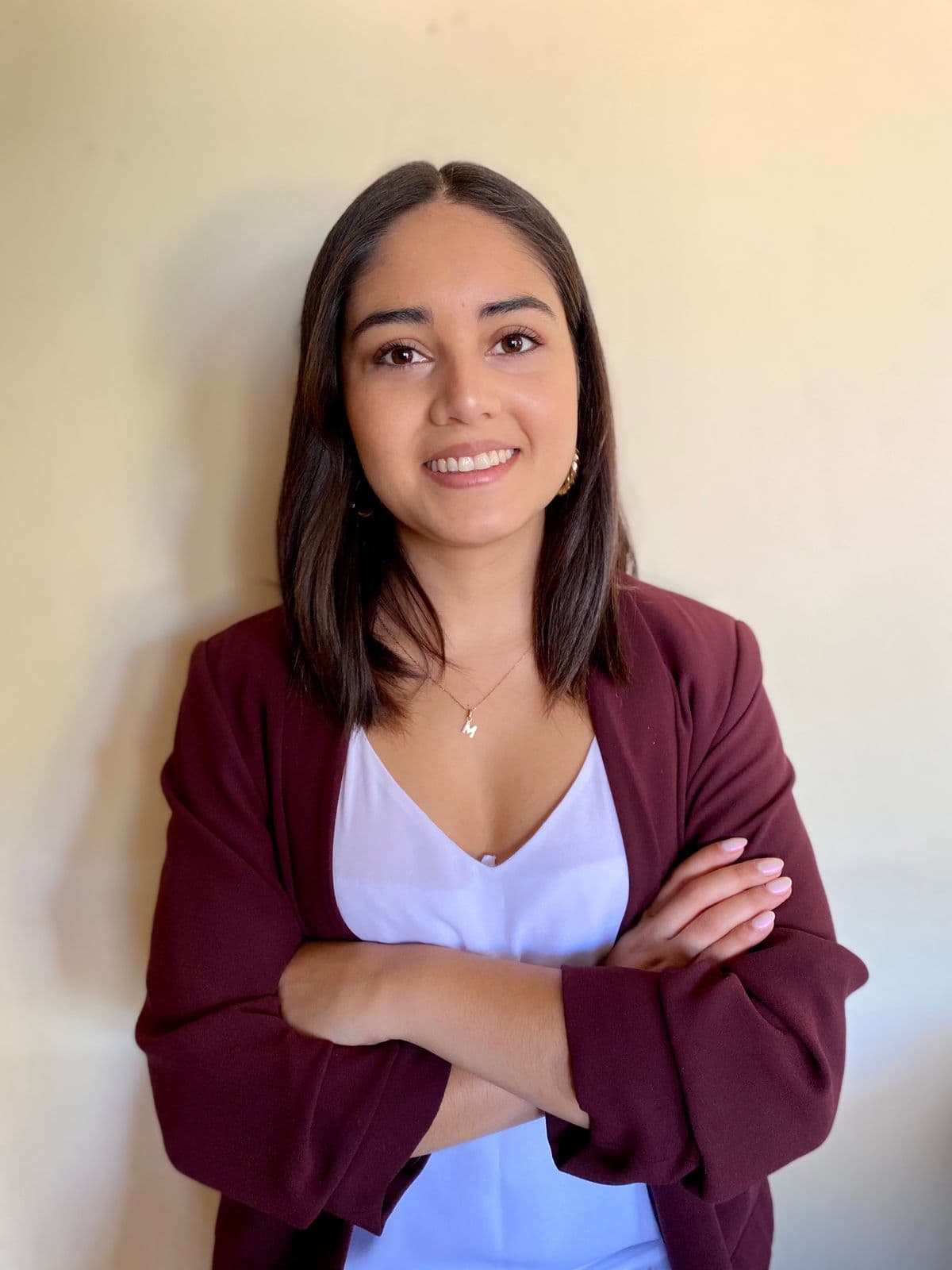 MARÍA IGNACIA CABEZAS CESPEDES