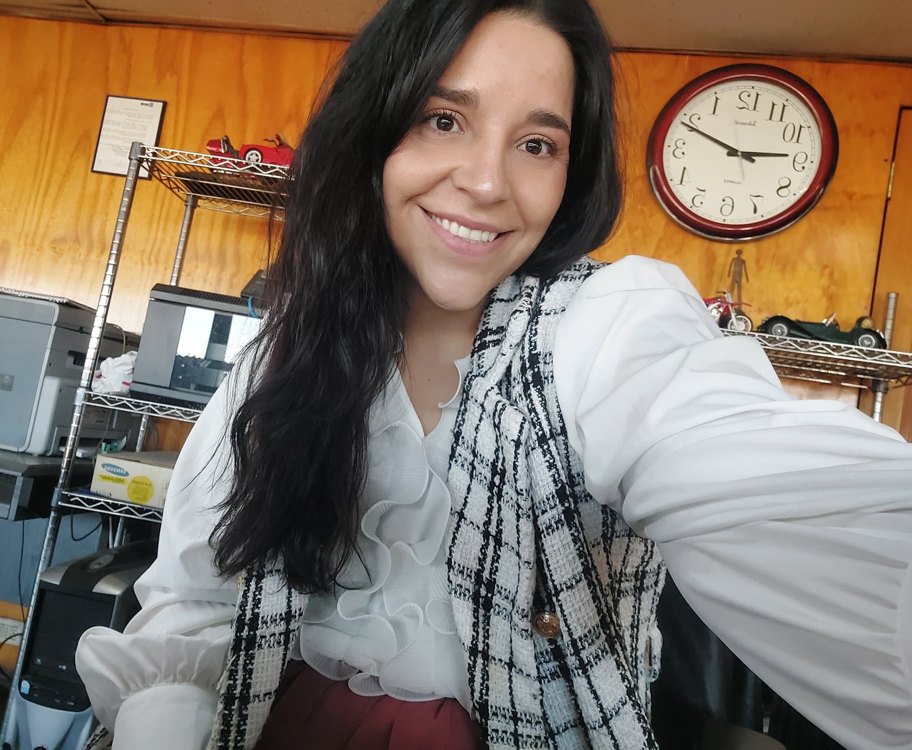 CATALINA MARÍA GALLINATO GARCÍA