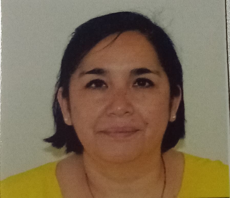 KAREN BEATRIZ NARANJO VELOZO