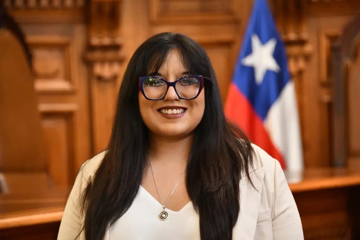 Angelica Paz Solis Sánchez