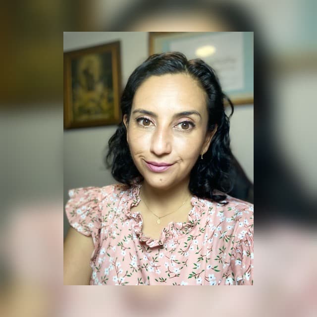 Sandra Arenas Sotomayor